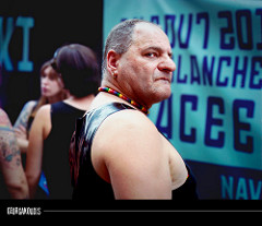 Gay Pride, Strasbourg 2015 (IV)