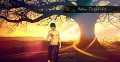 Sunburst Adam