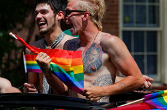 Hudson Pride 2014 27