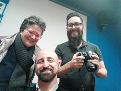 MOVIMENTO LGBTQI 2016