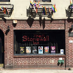 stonewall