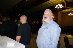 NAB Weekend 2016