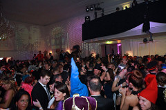 Rosenball 2016