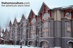 Aava Whistler Hotel