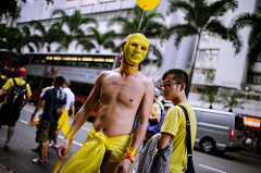 2015 Hong Kong Pride Parade