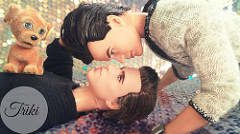 James x Gale