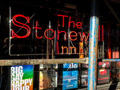 The Stonewall Inn