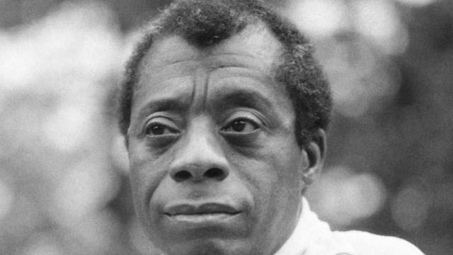 Black History Month: Honoring the Life and Legacy of James Baldwin
