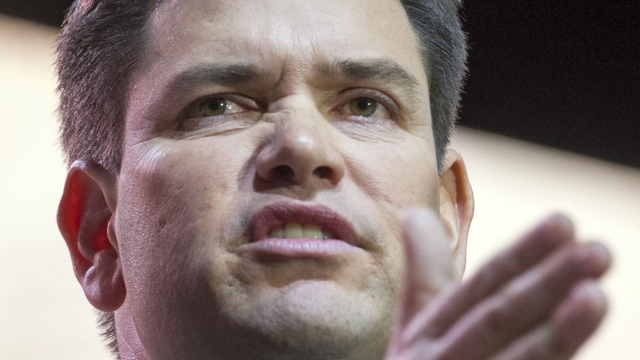 Rubio Recap: Two Days, Three Commitments to Roll Back Nationwide Marriage Equality