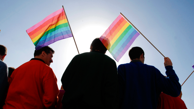 Majority of Americans Support the Equality Act, New Nonpartisan Polling Shows
