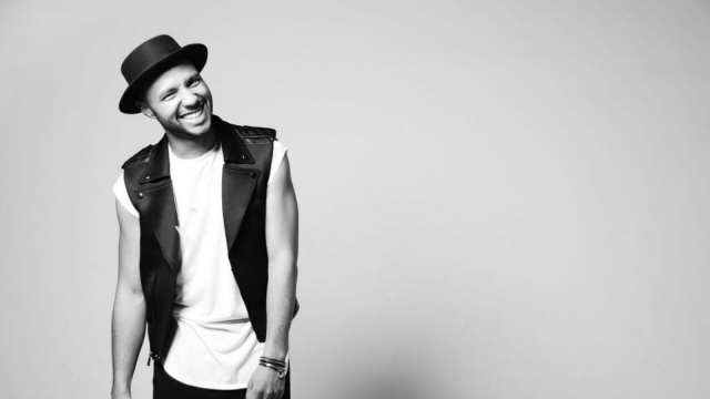 Rayvon Owen to LGBTQ Youth: Be Proud of Who You Are