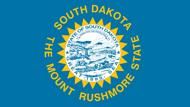 Shocking: South Dakota State Senator Says Transgender People are “Twisted”