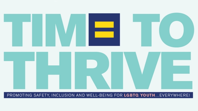 Third Annual Time to THRIVE Conference Comes to an End