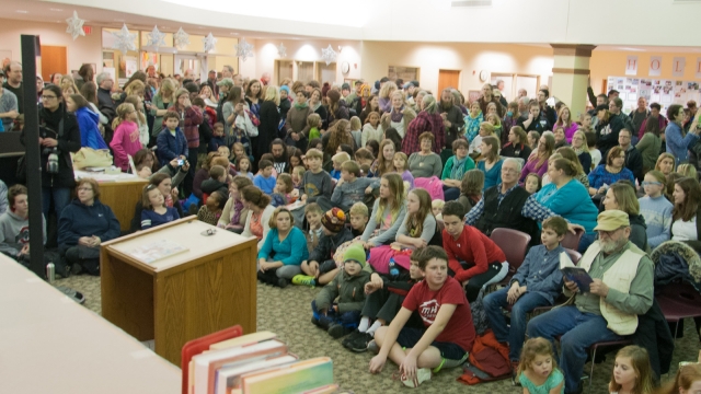 National Day of Action to Support Transgender Youth Announced at Time to THRIVE