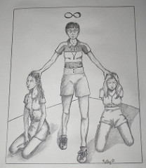 The Gym Make-Up