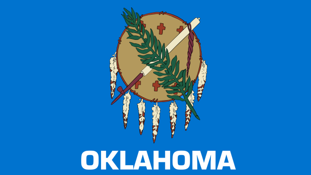 While Anti-LGBT Bills Progress Across Nation, Oklahoma’s “Slate of Hate” is Defeated
